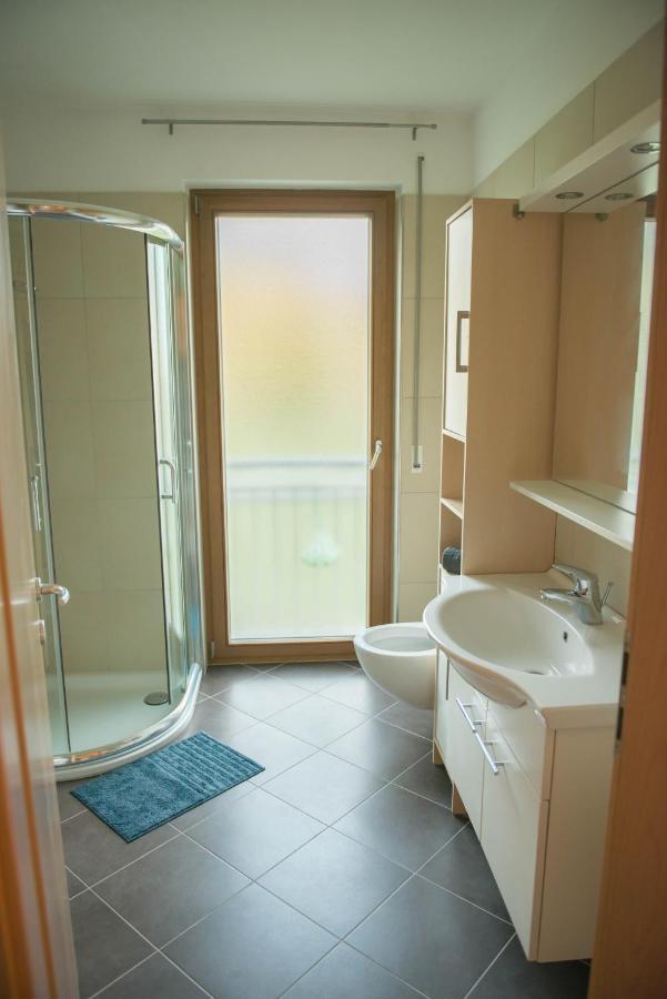 Apartment Mit Tiefgarage 8 Min Zu Fuss Bis Ins Zentrum Merano Exterior foto